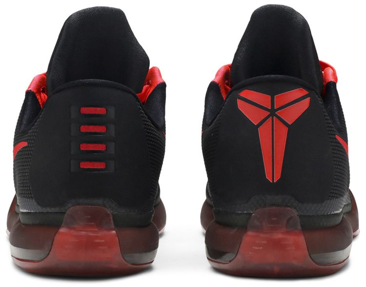 Nike Kobe 10 Bright Crimson