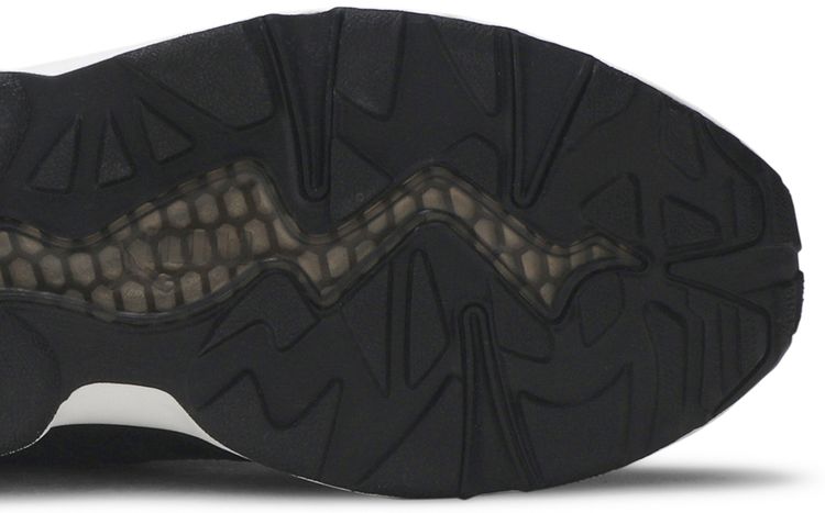 A Bathing Ape x Puma R698 Black Camo