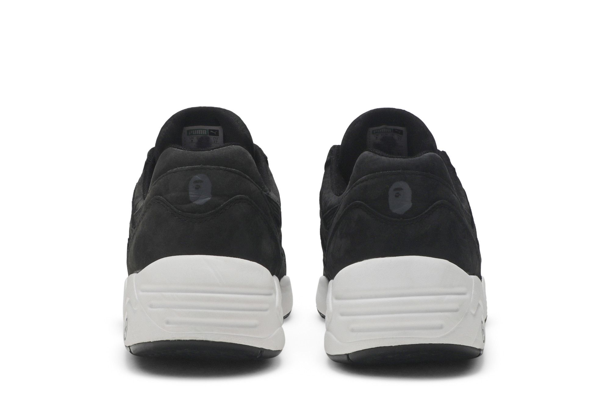 Puma r698 bape sales