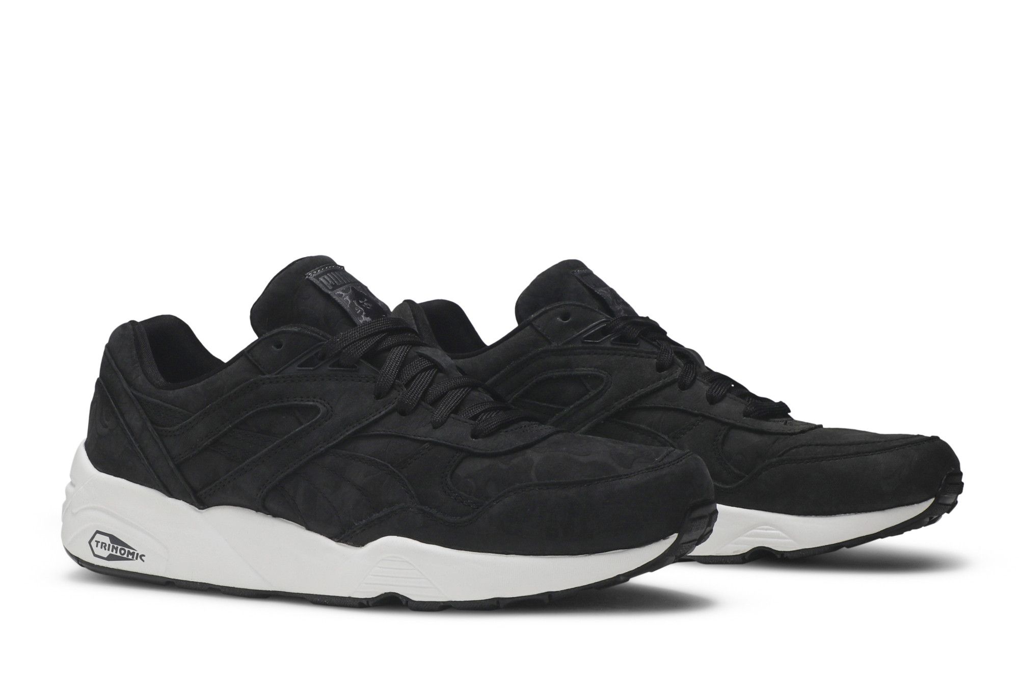 Buy A Bathing Ape x R698 Black Camo 358845 01 GOAT AU