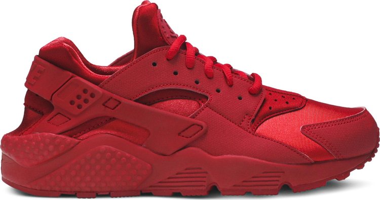 Hectare alledaags Af en toe Buy Wmns Air Huarache Run 'All Red' - 634835 601 - Red | GOAT