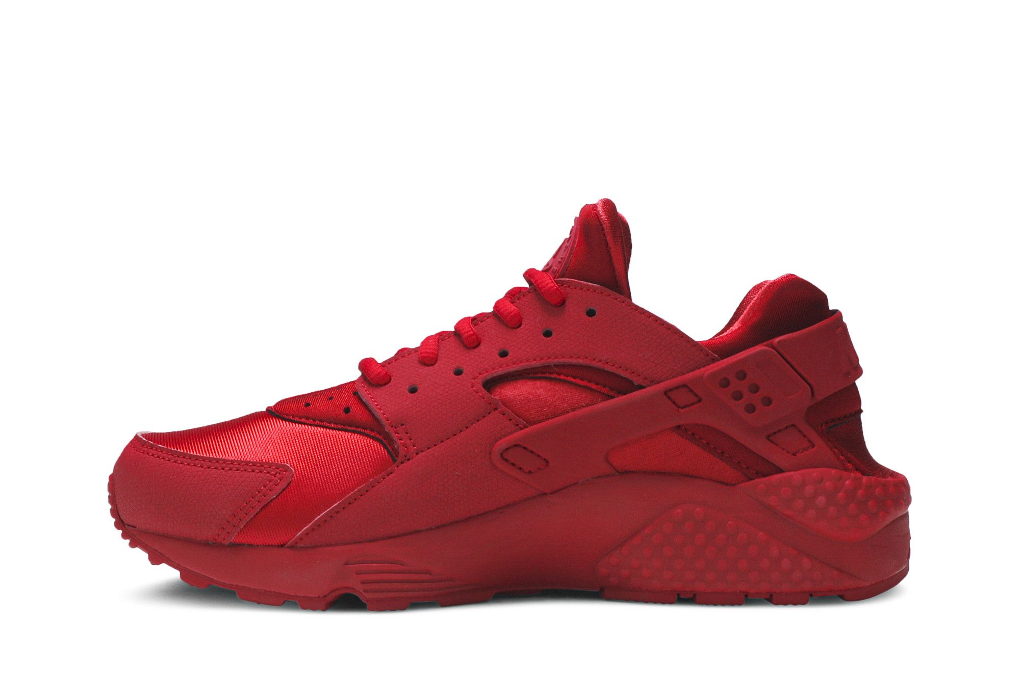 Red huaraches for girls on sale