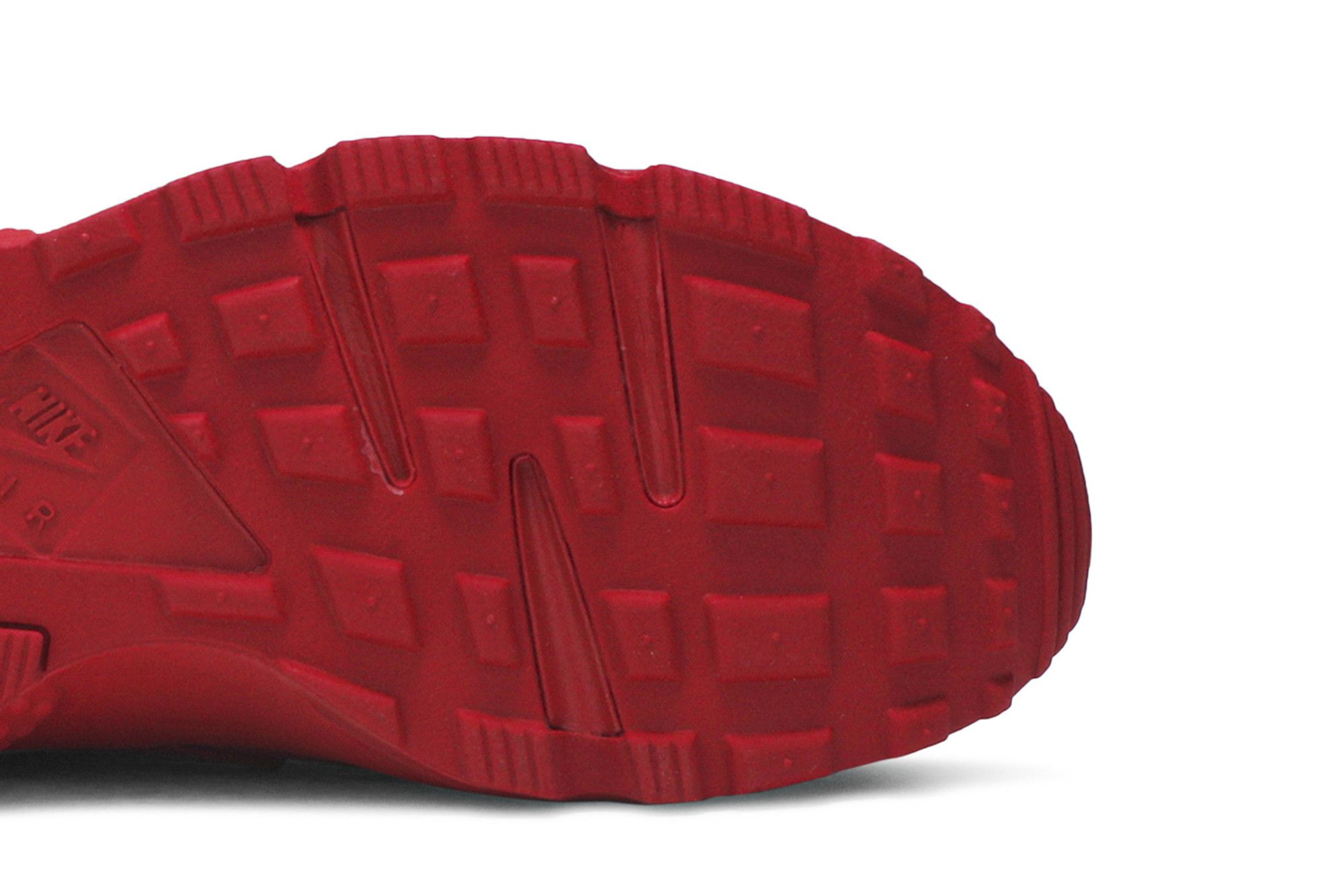 Red huaraches girl clearance