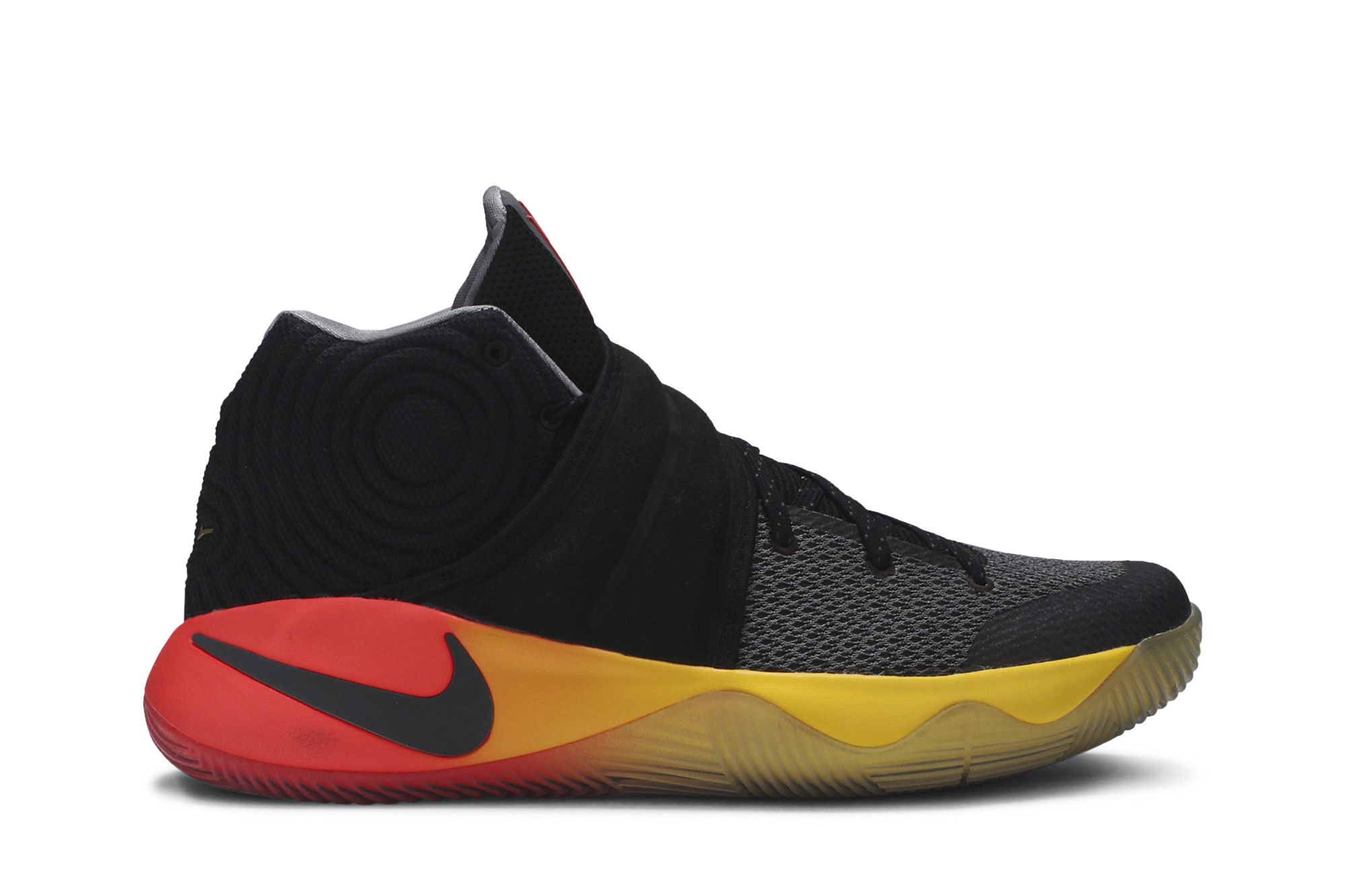 Kyrie 2 shoes inferno discount