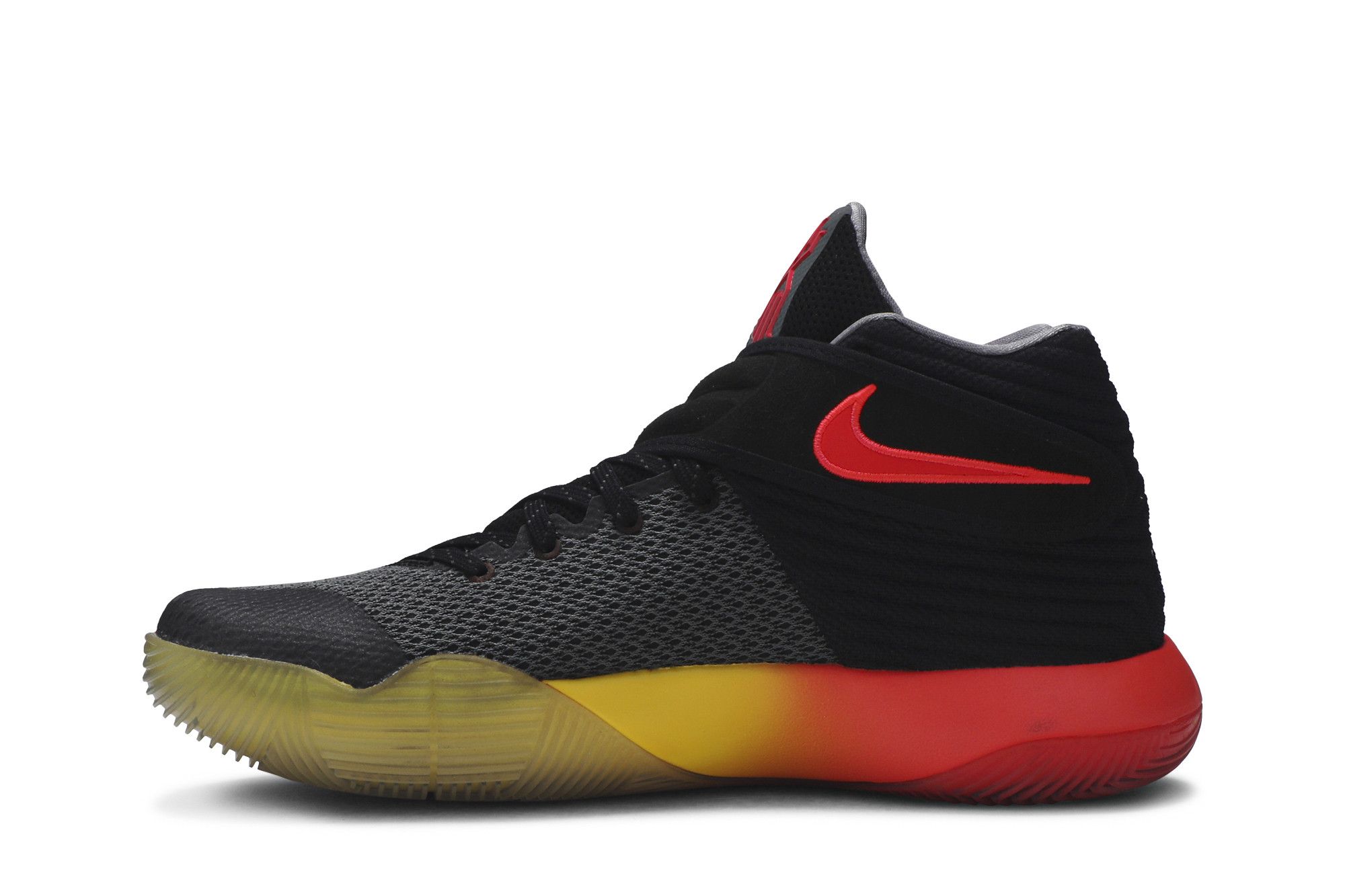 Size 8.5 Kyrie x LeBron Four Wins Game 5 Forty Ones