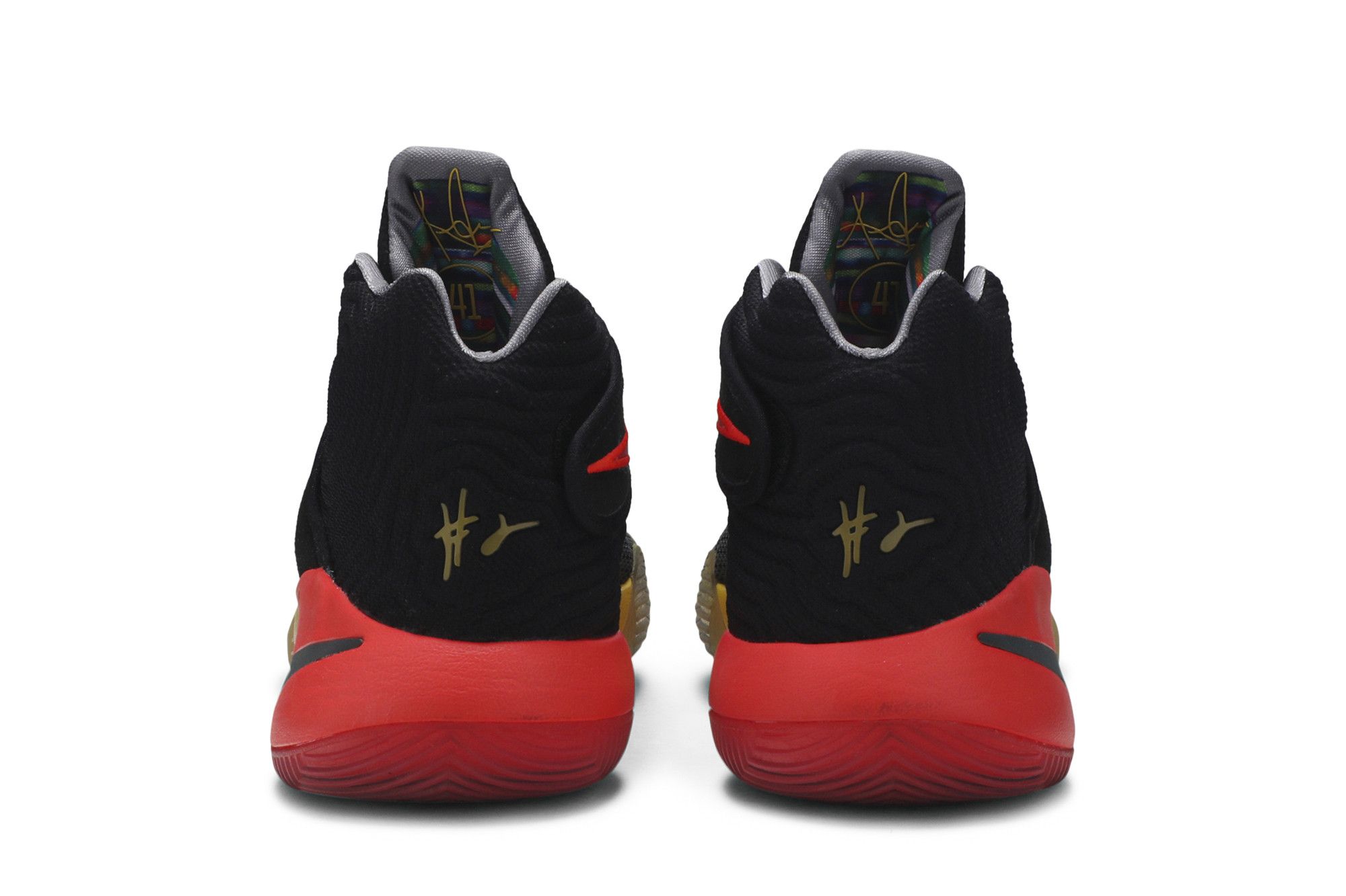 Buy Kyrie x LeBron Four Wins Game 5 Forty Ones 925430 900 GOAT