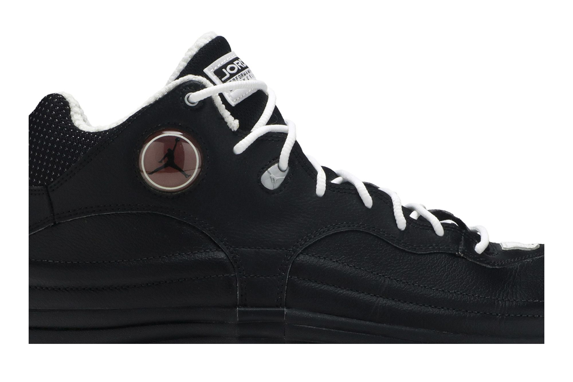 Buy Jordan Jumpman Team 1 Black 2014 644938 002 GOAT