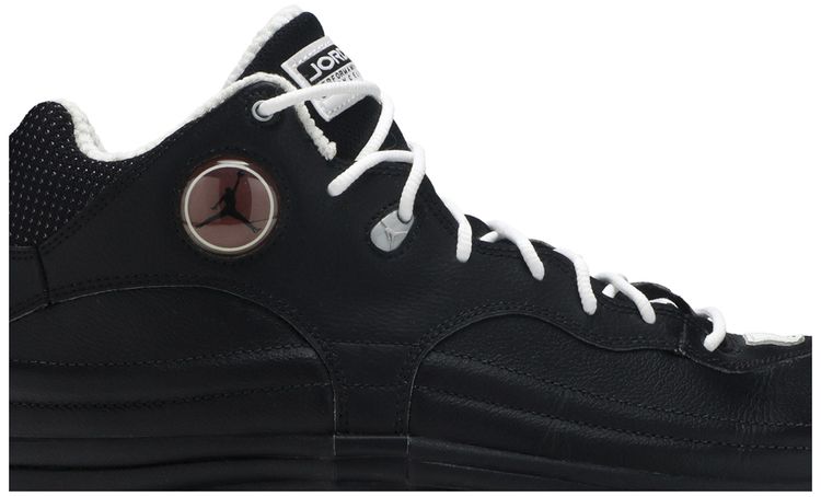 Air Jordan Jumpman Team 1 Black 2014