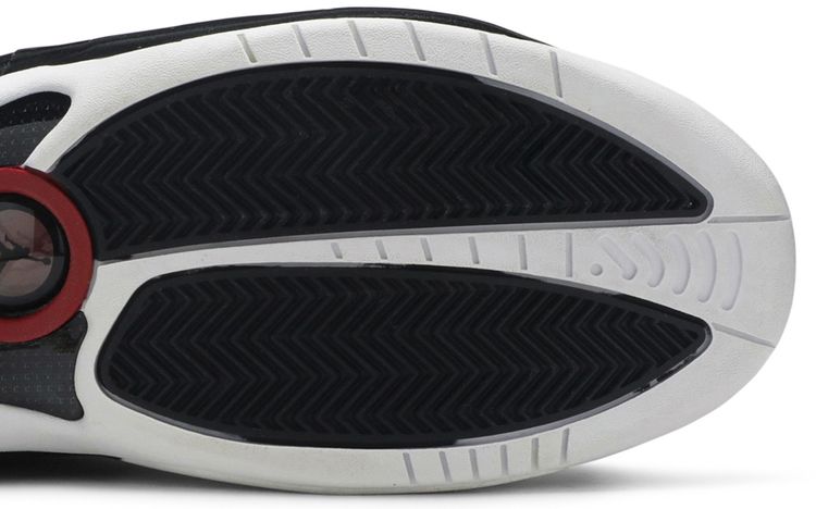 Air Jordan Jumpman Team 1 Black 2014