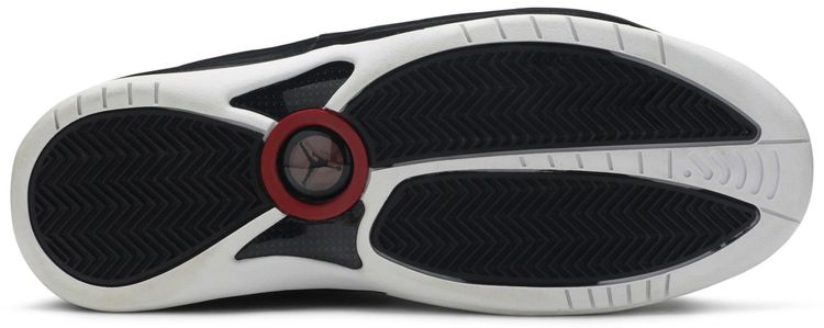 Air Jordan Jumpman Team 1 Black 2014