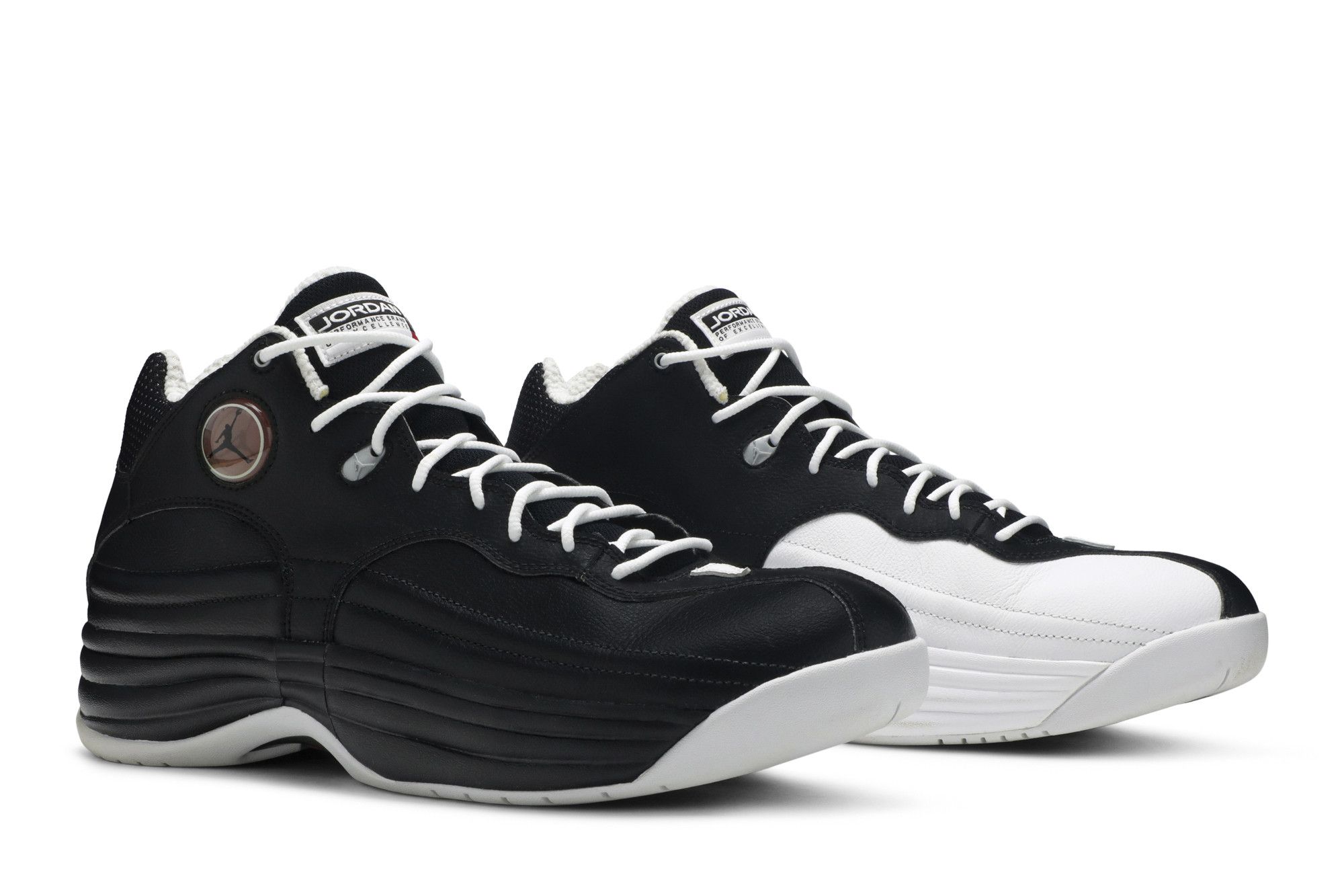 Buy Jordan Jumpman Team 1 'Black' 2014 - 644938 002 | GOAT CA
