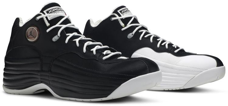 Air Jordan Jumpman Team 1 Black 2014