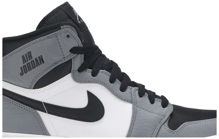 Air Jordan 1 Retro High Rare Air   Cool Grey