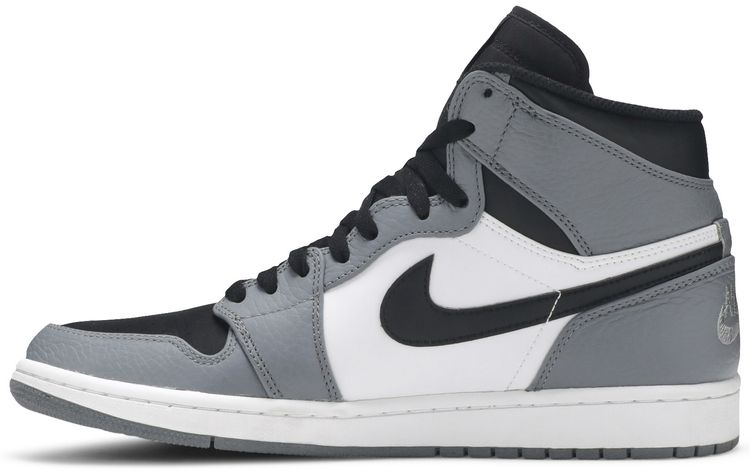 Air Jordan 1 Retro High Rare Air   Cool Grey