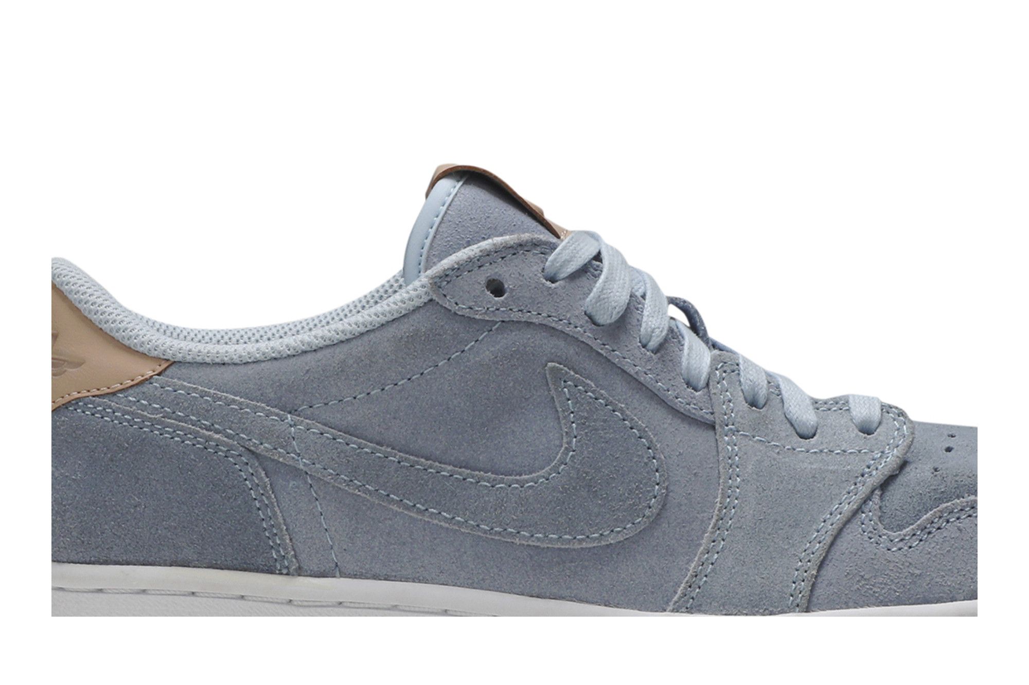 Jordan 1 retro low og ice blue clearance
