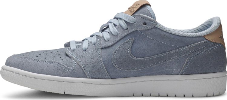 Air Jordan 1 Retro Low OG Premium Ice Blue