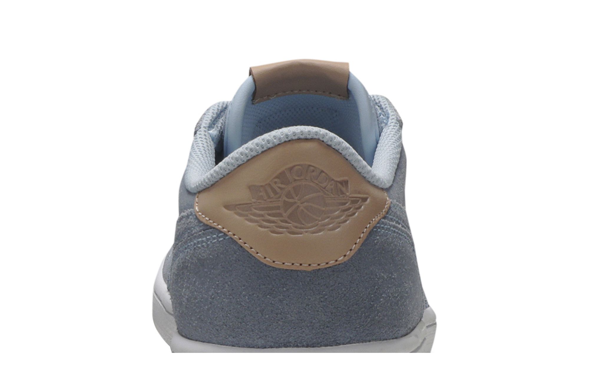Buy Air Jordan 1 Retro Low OG Premium Ice Blue 905136 402 GOAT