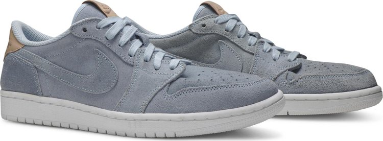 Air Jordan 1 Retro Low OG Premium Ice Blue