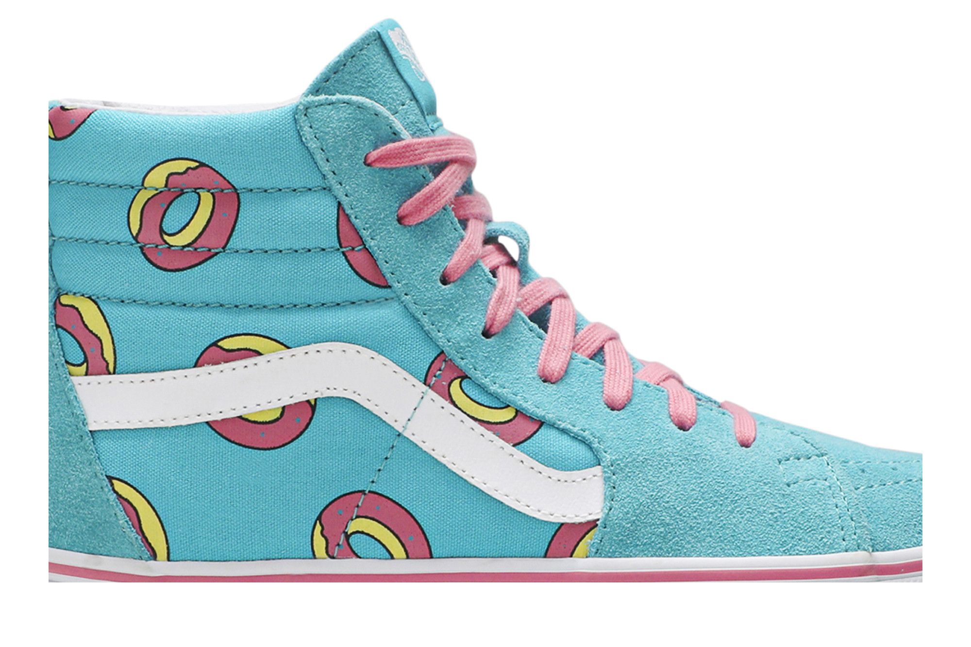 Odd future donut shoes clearance