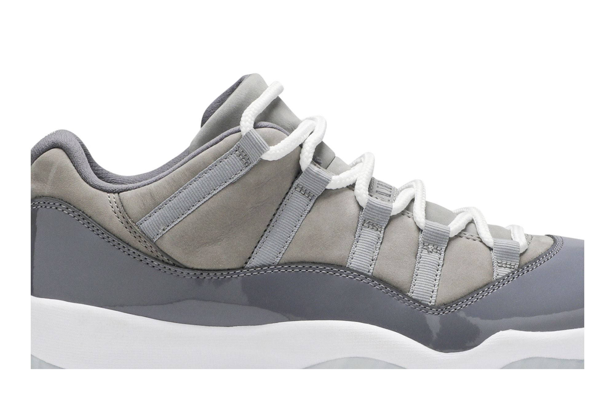Cool grey 11 low for sale top