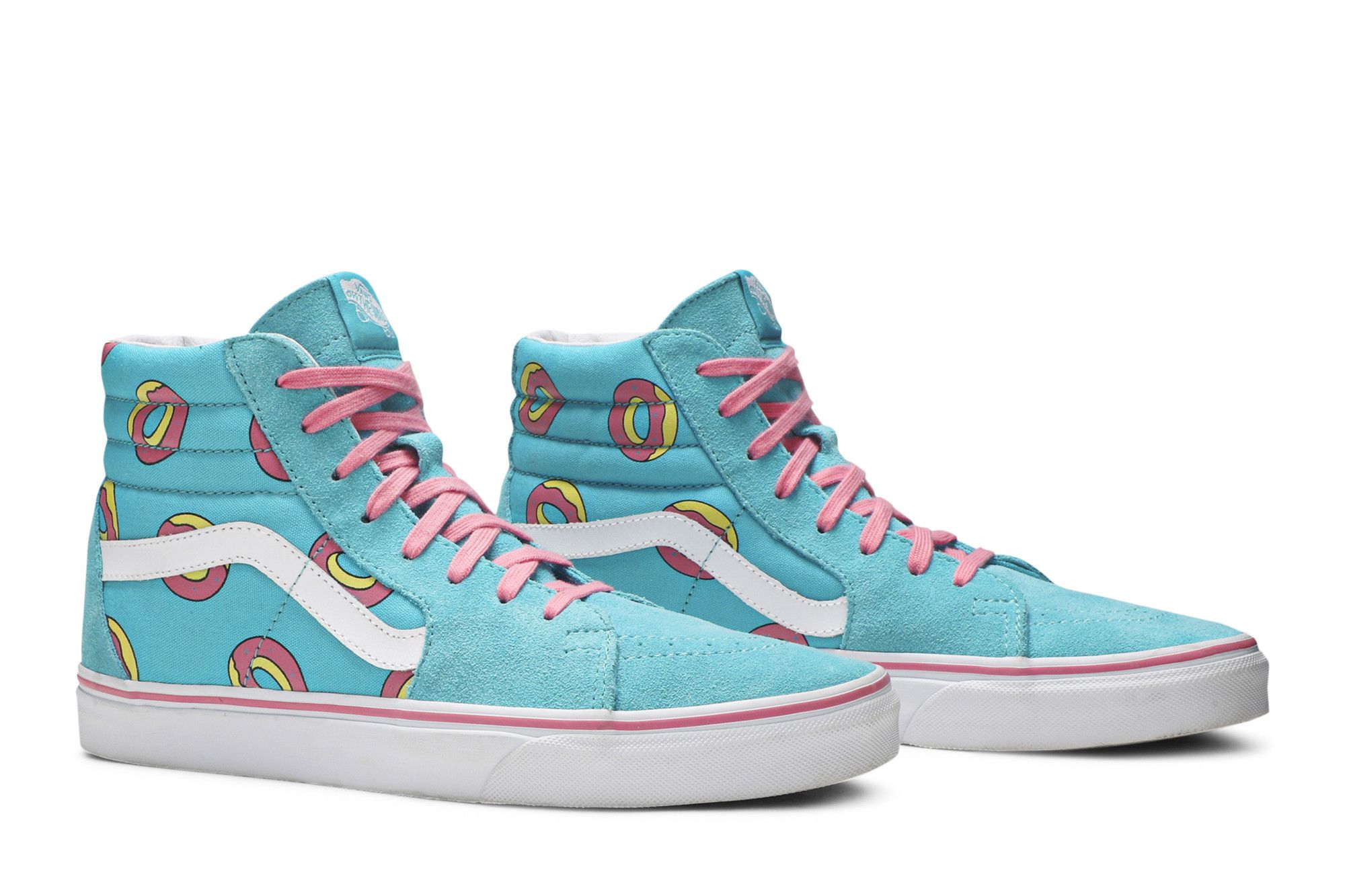 Odd future sk8 hi discount