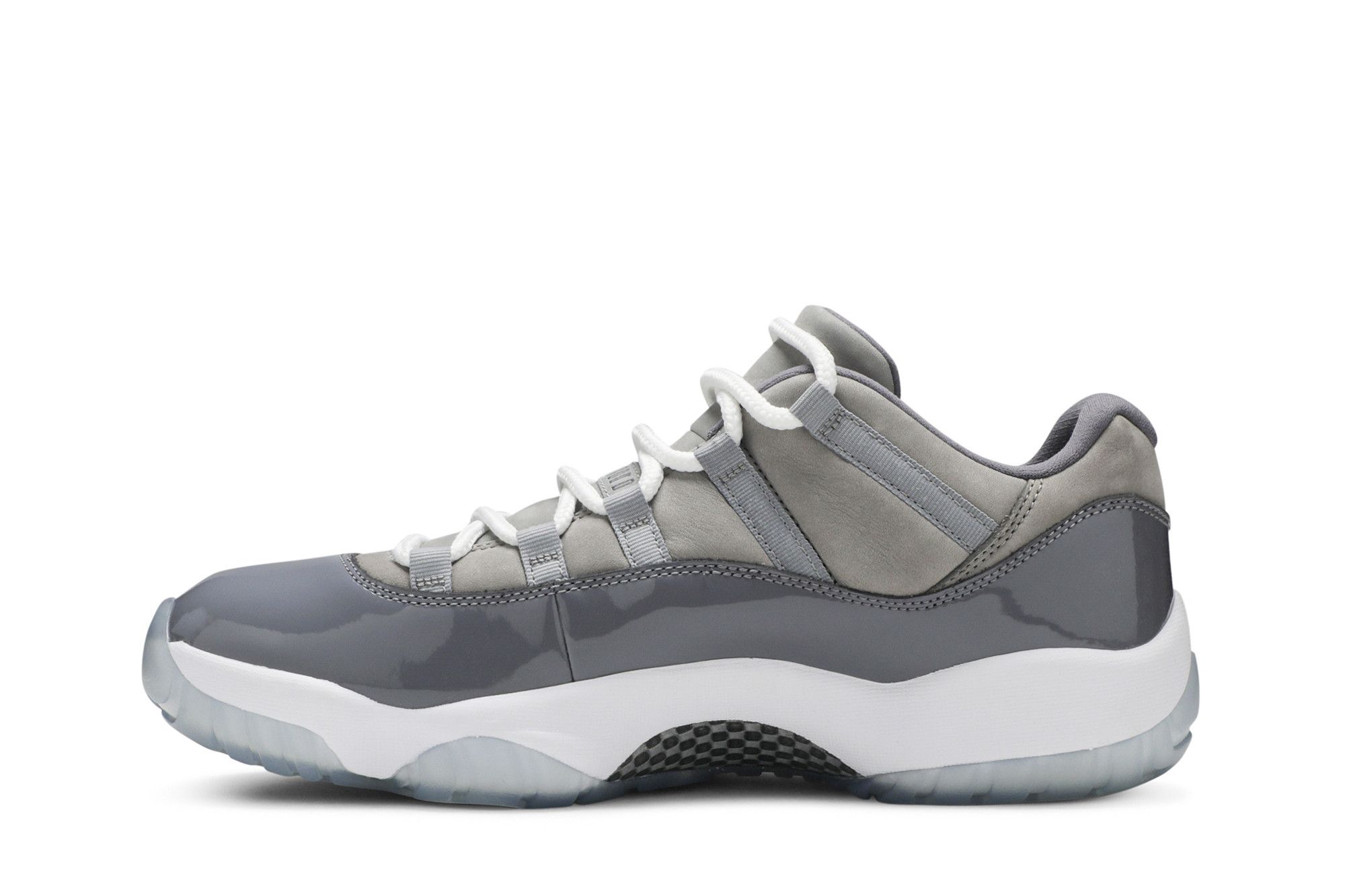 Air Jordan 11 クールグレー Nike】Air Jordan 11 Retro “Cool Grey”が国内2021年12月11日に