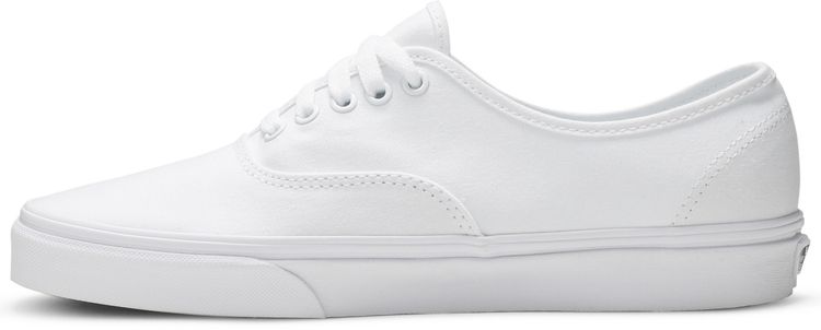 Vans Authentic Pro True White