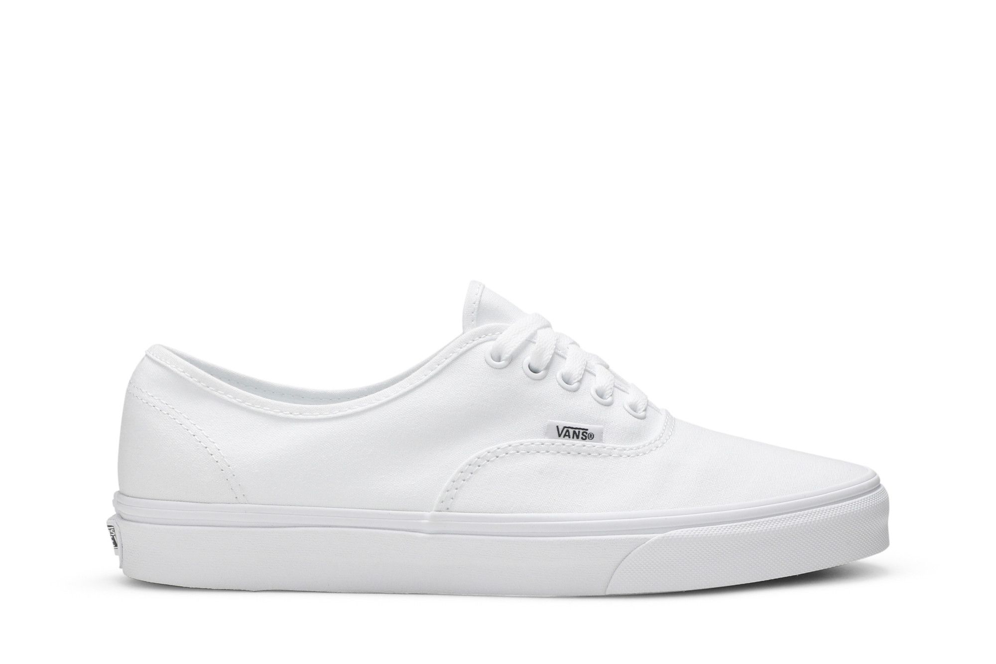 Authentic pro white vans sales