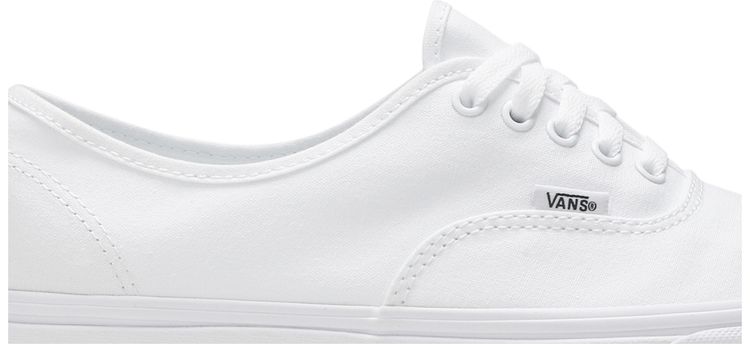 Vans Authentic Pro True White