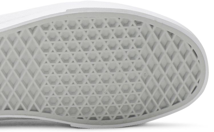 Vans Authentic Pro True White