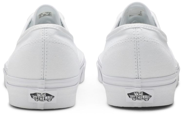 Vans Authentic Pro True White