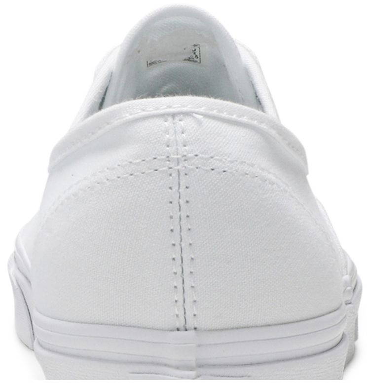 Vans Authentic Pro True White
