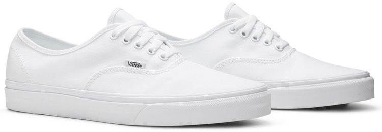 Vans Authentic Pro True White
