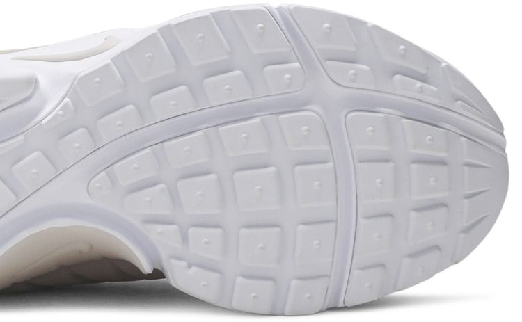 Nike Wmns Air Presto Light Bone