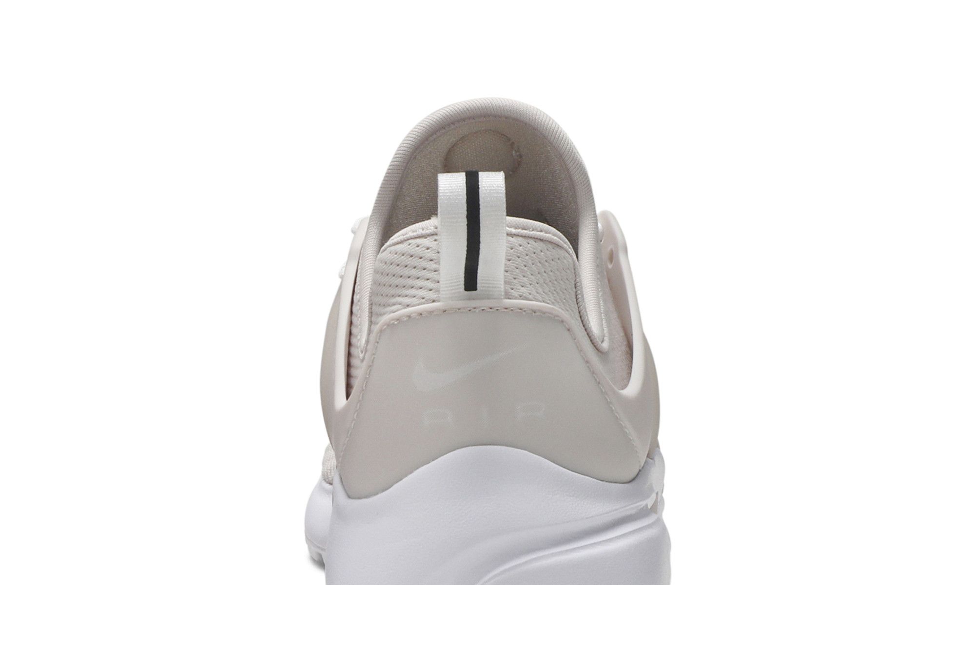 light bone nike presto