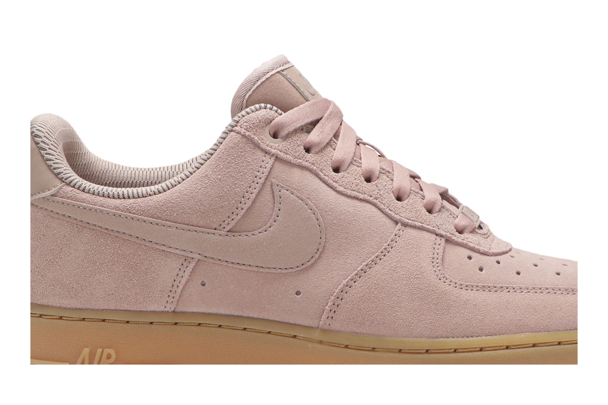 Achetez des Wmns Air Force 1 Low Particle Pink AA0287 600 GOAT FR