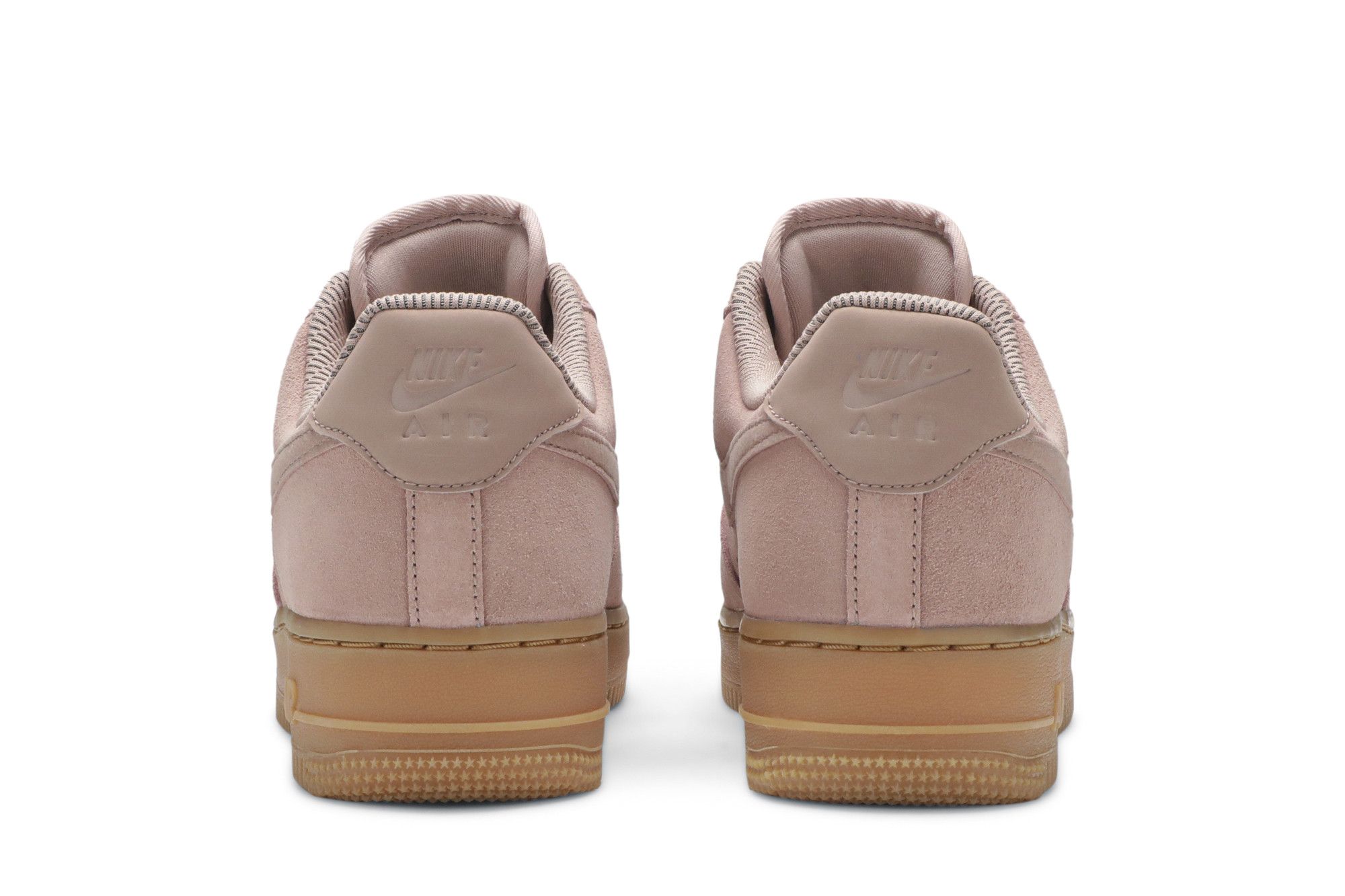 Buy Wmns Air Force 1 Low Particle Pink AA0287 600 GOAT
