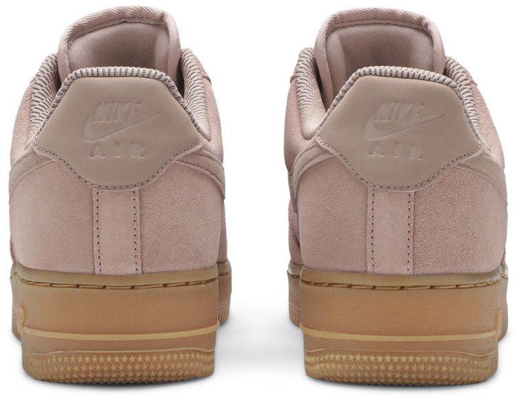 Nike Wmns Air Force 1 Low Particle Pink
