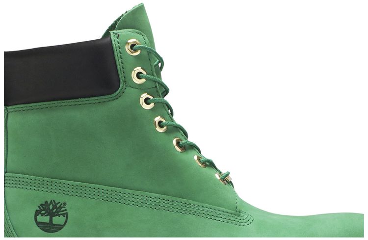 6 Inch Premium Waterproof Boot Wintergreen