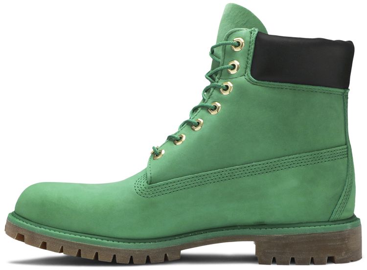 6 Inch Premium Waterproof Boot Wintergreen