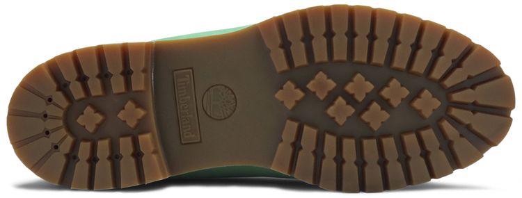 6 Inch Premium Waterproof Boot Wintergreen