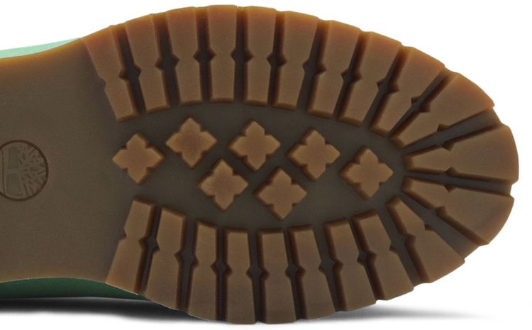6 Inch Premium Waterproof Boot Wintergreen