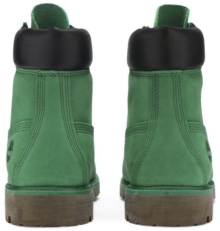 6 Inch Premium Waterproof Boot Wintergreen
