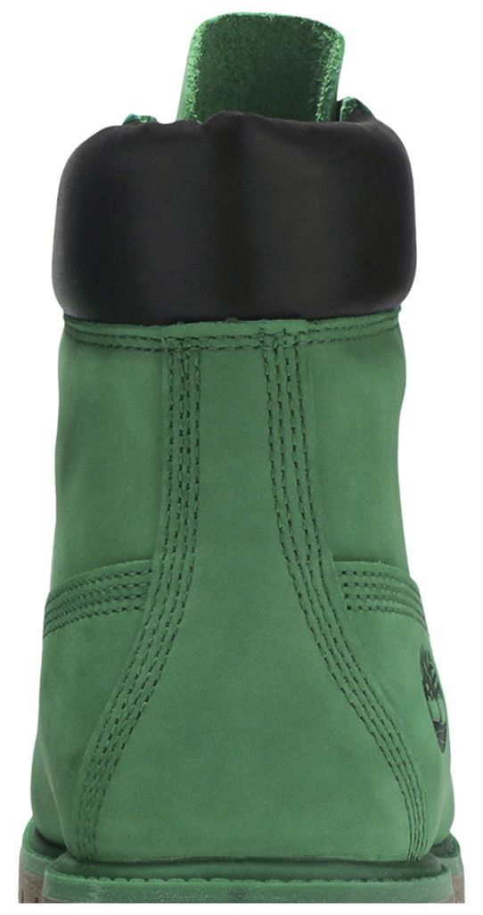 6 Inch Premium Waterproof Boot Wintergreen