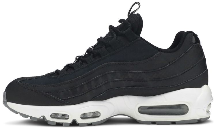 Nike Air Max 95 SE Pull Tab