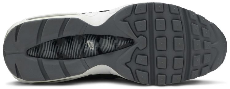 Nike Air Max 95 SE Pull Tab