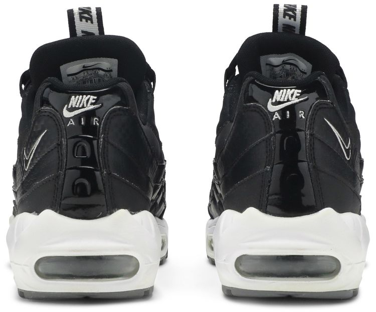 Nike Air Max 95 SE Pull Tab