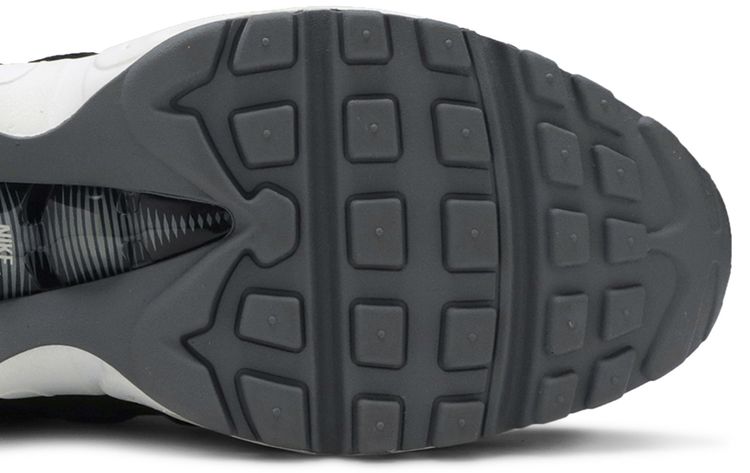 Nike Air Max 95 SE Pull Tab