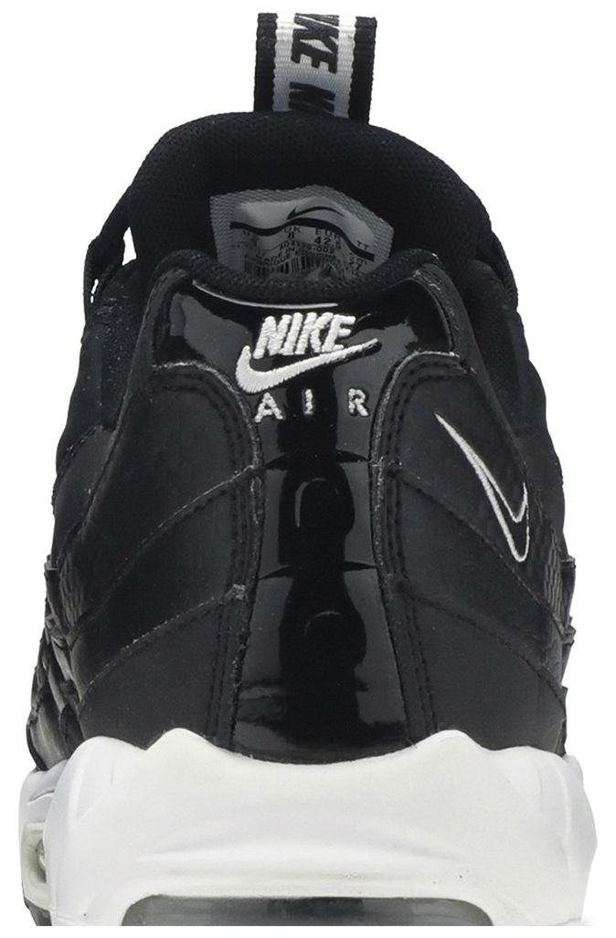 Nike Air Max 95 SE Pull Tab
