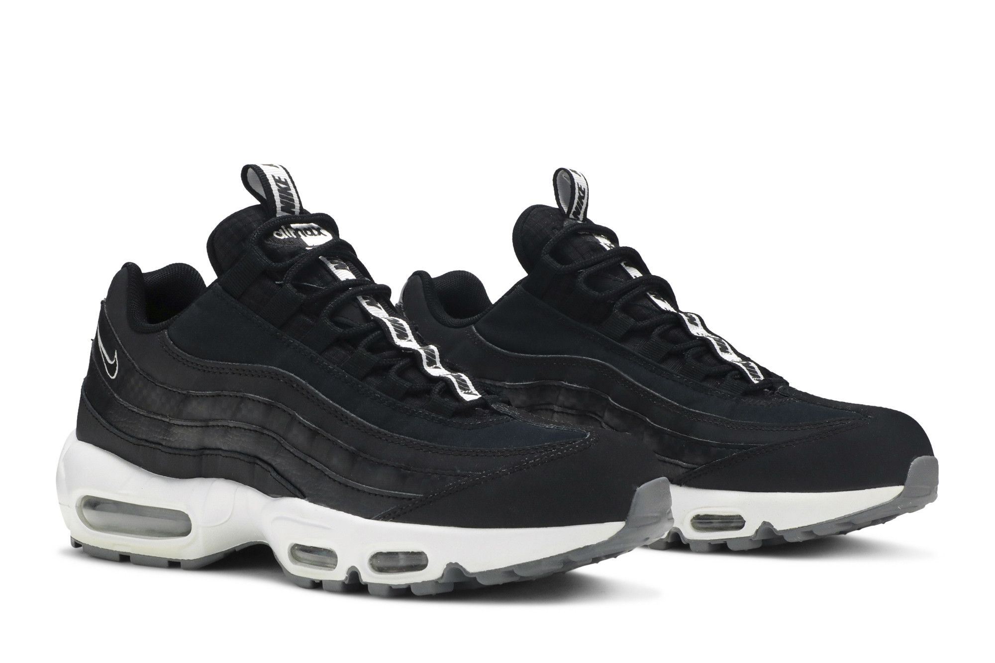 ♡ Buy Air Max 95 Ultra 'Iron Grey Volt' - FJ4216 002 | GOAT UK